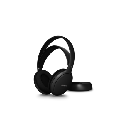 אוזניות אלחוטיות לטלוויזיה Philips SHC5200