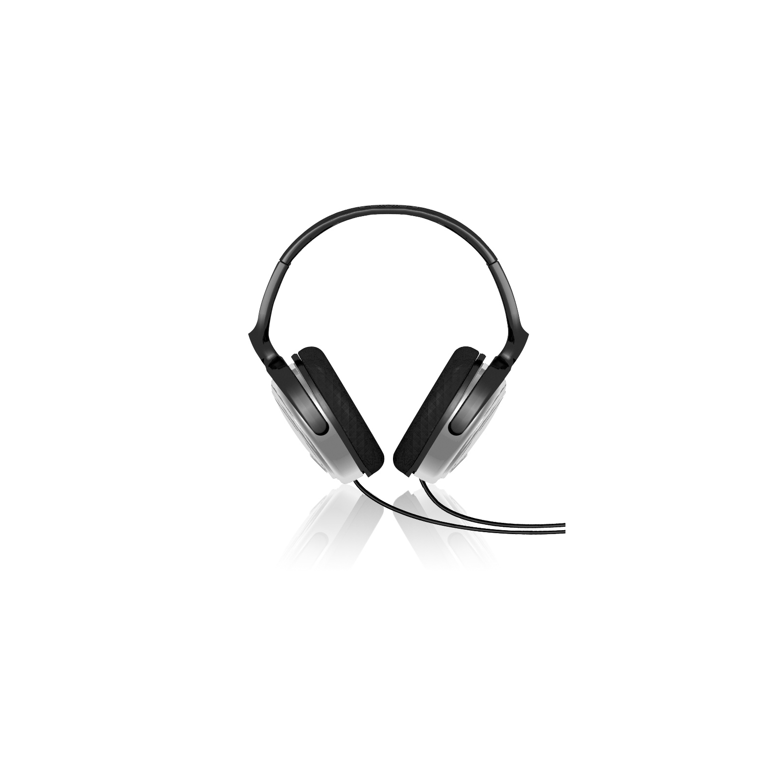 אוזניות לטלוויזיה Philips SHP2500 חוטיות
