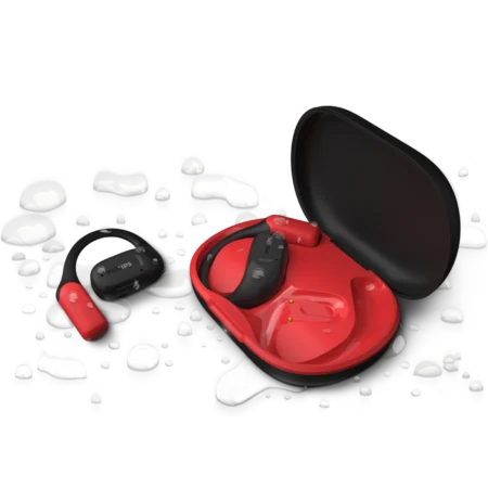 אוזניות ספורט Philips TAA6709 Open-Ear