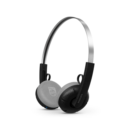 אוזניות Philips TAH2000 The Ringo רטרו אלחוטיות