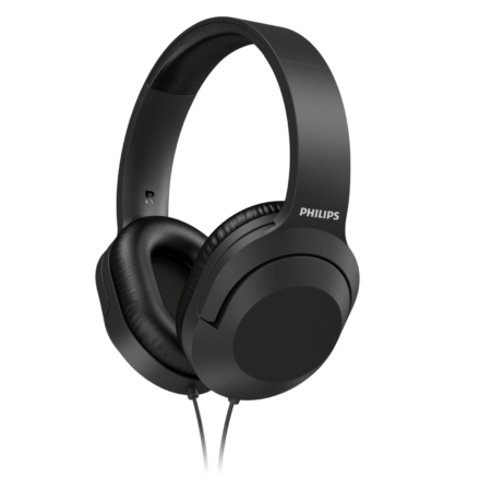אוזניות Philips TAH2005 Over-Ear חוטיות