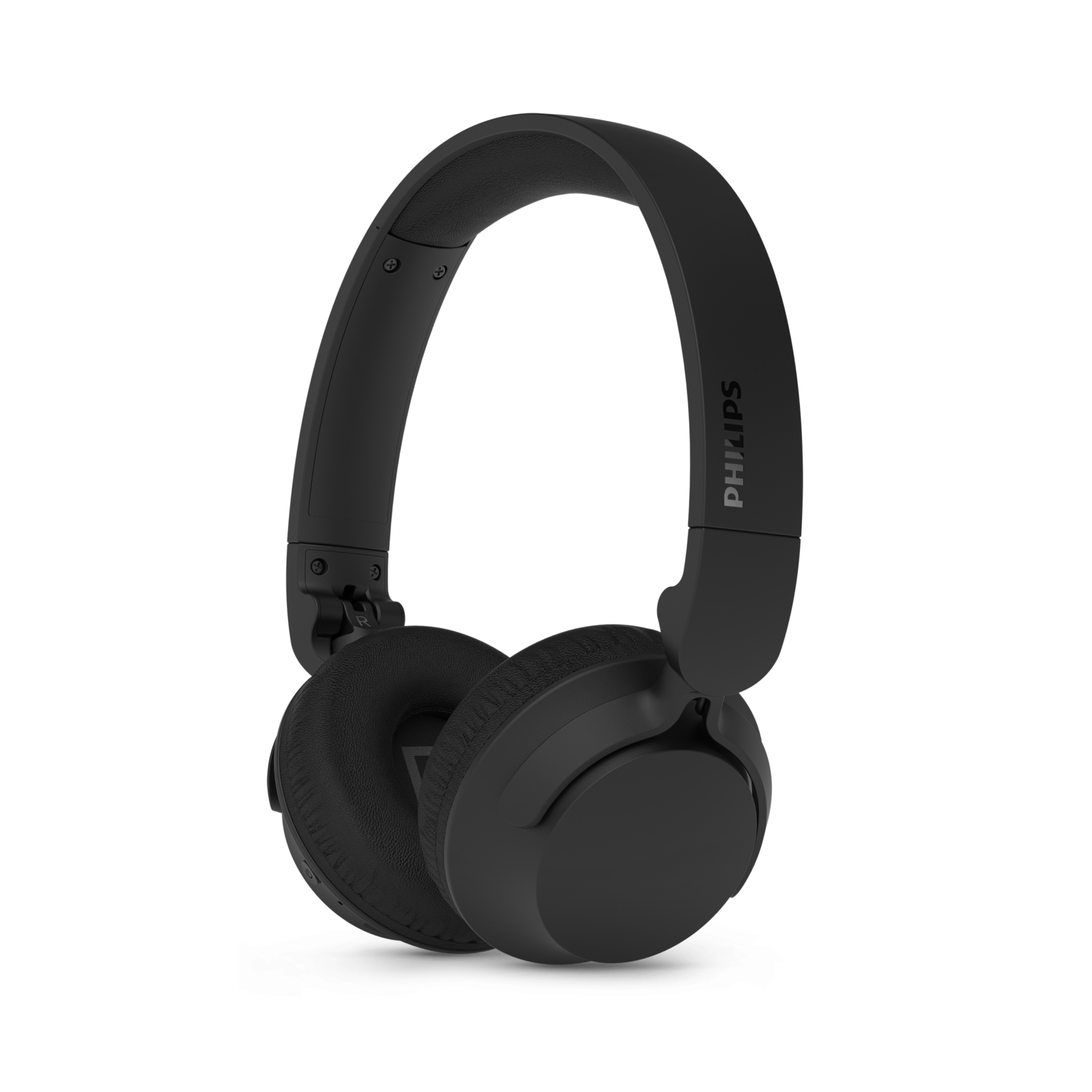 אוזניות Philips TAH4500 On-Ear עם ביטול רעשים