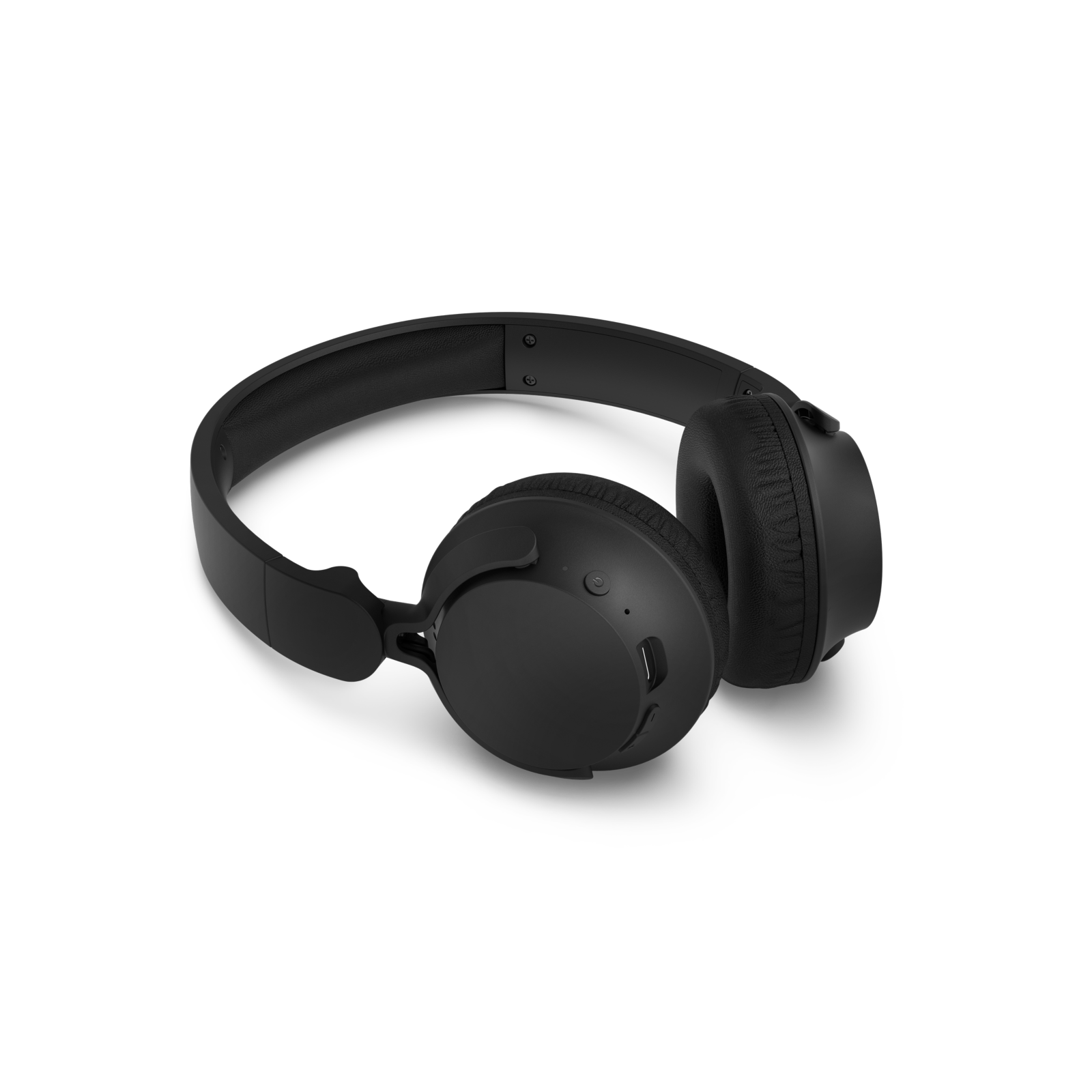 אוזניות Philips TAH4500 On-Ear עם ביטול רעשים