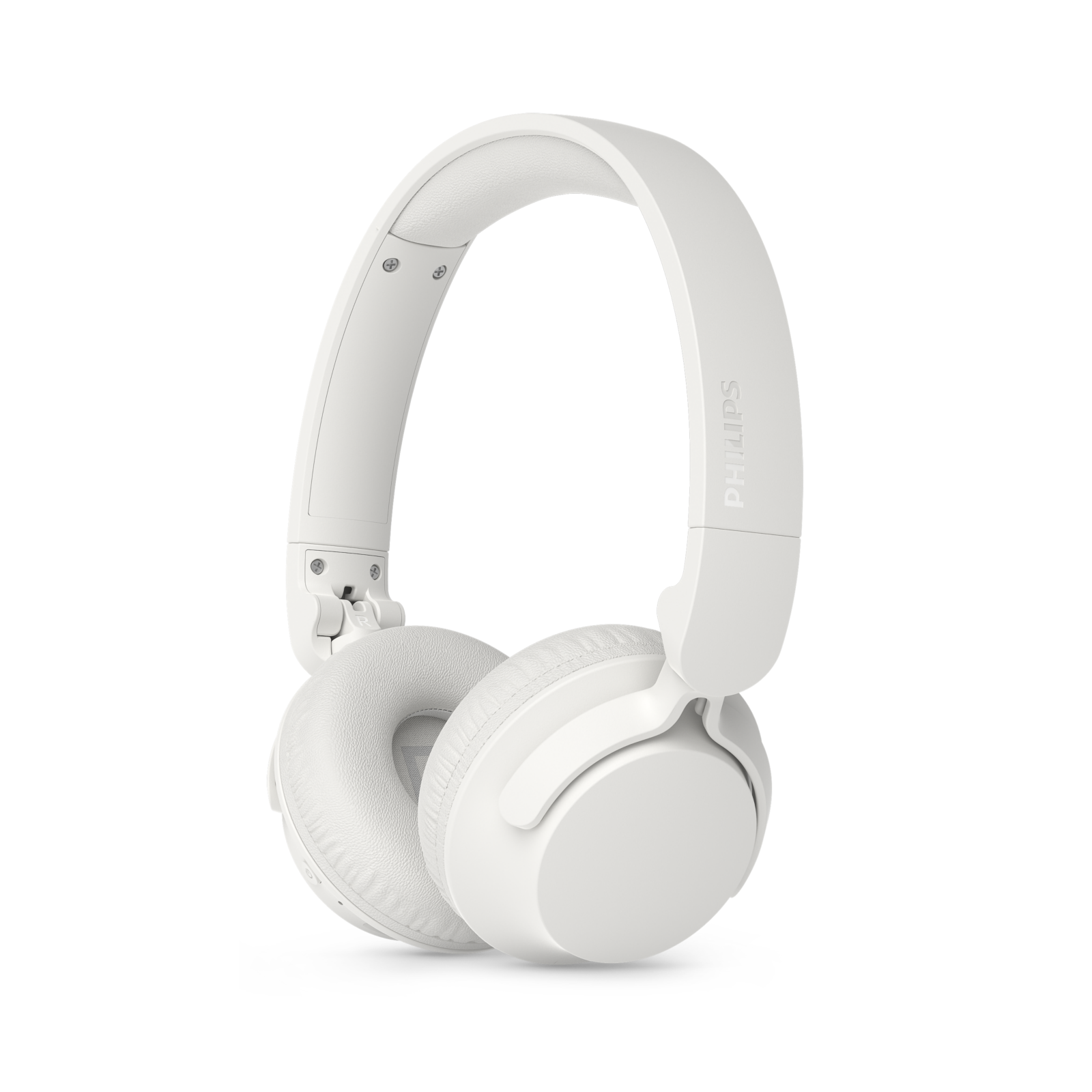 אוזניות Philips TAH4500 On-Ear עם ביטול רעשים