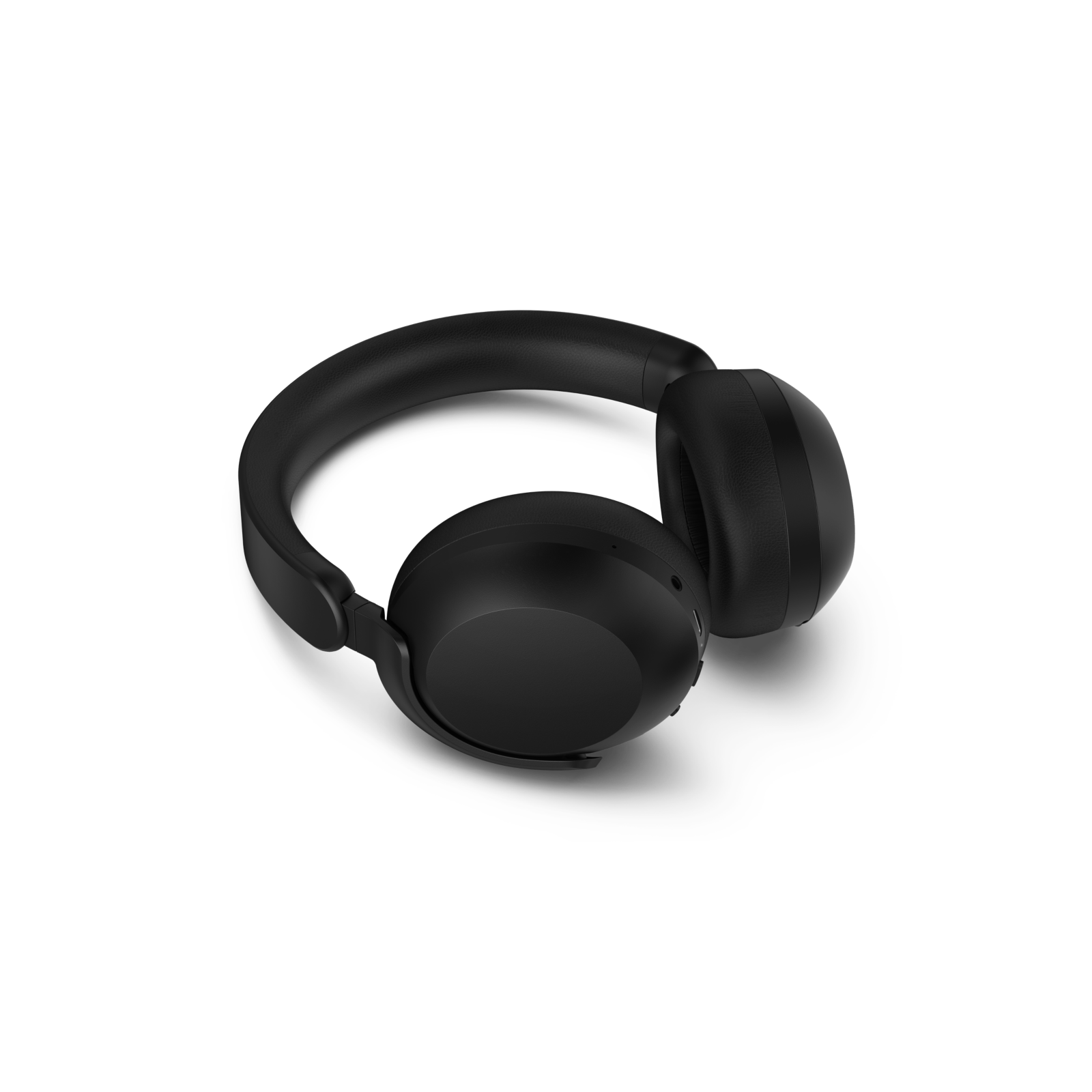 אוזניות Philips TAH8000 Over-Ear עם ANC אדפטיבי