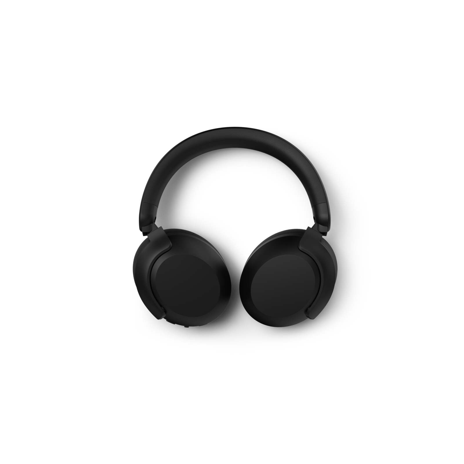 אוזניות Philips TAH8000 Over-Ear עם ANC אדפטיבי