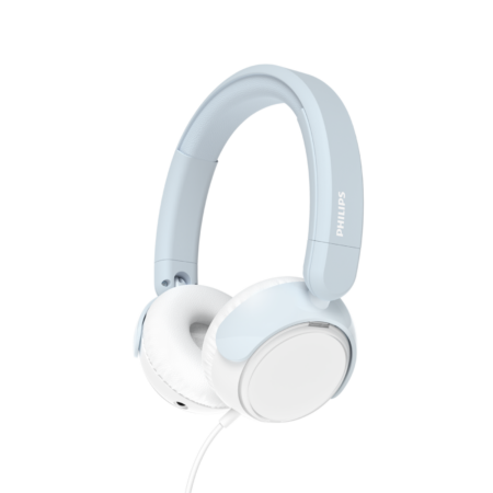 אוזניות לילדים Philips TAK2000 חוטיות
