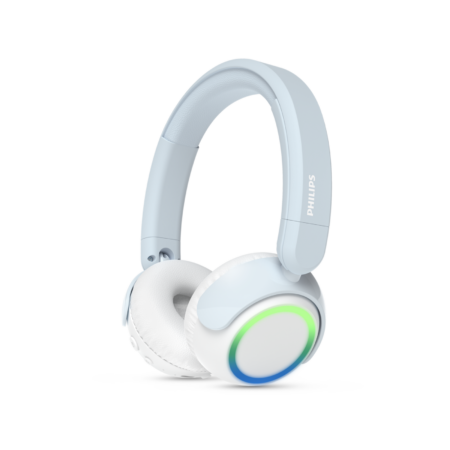 אוזניות אלחוטיות לילדים Philips TAK4200