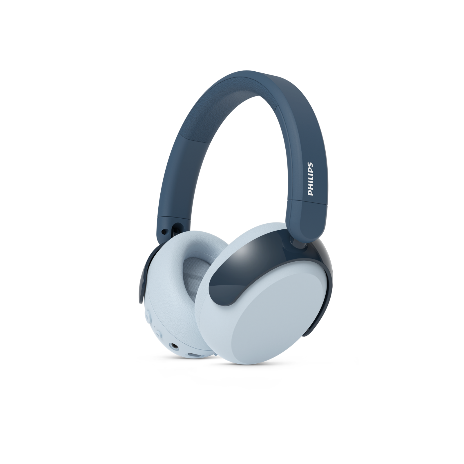 אוזניות לילדים Philips TAK5500 עם ביטול רעשים