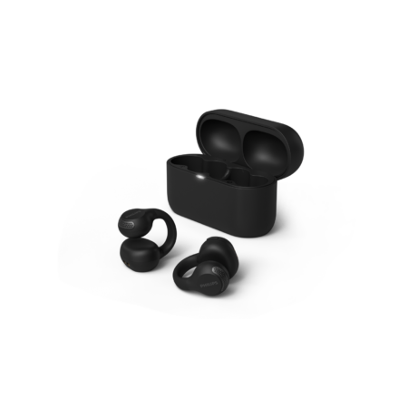 אוזניות Philips TAQ2000 Open-Ear עם קליפס