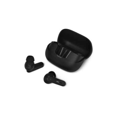 אוזניות Philips TAT3000 True Wireless עם ANC אדפטיבי