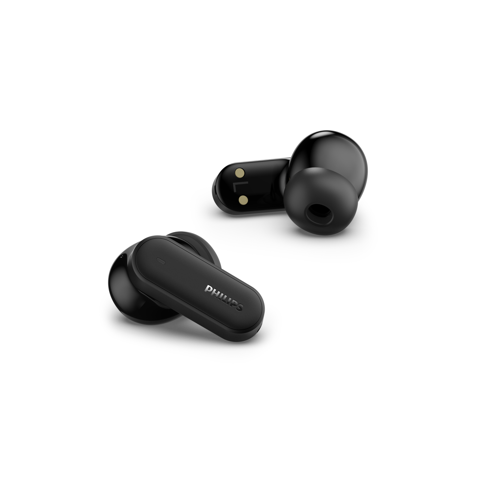אוזניות Philips TAT6000 True Wireless עם מארז חכם