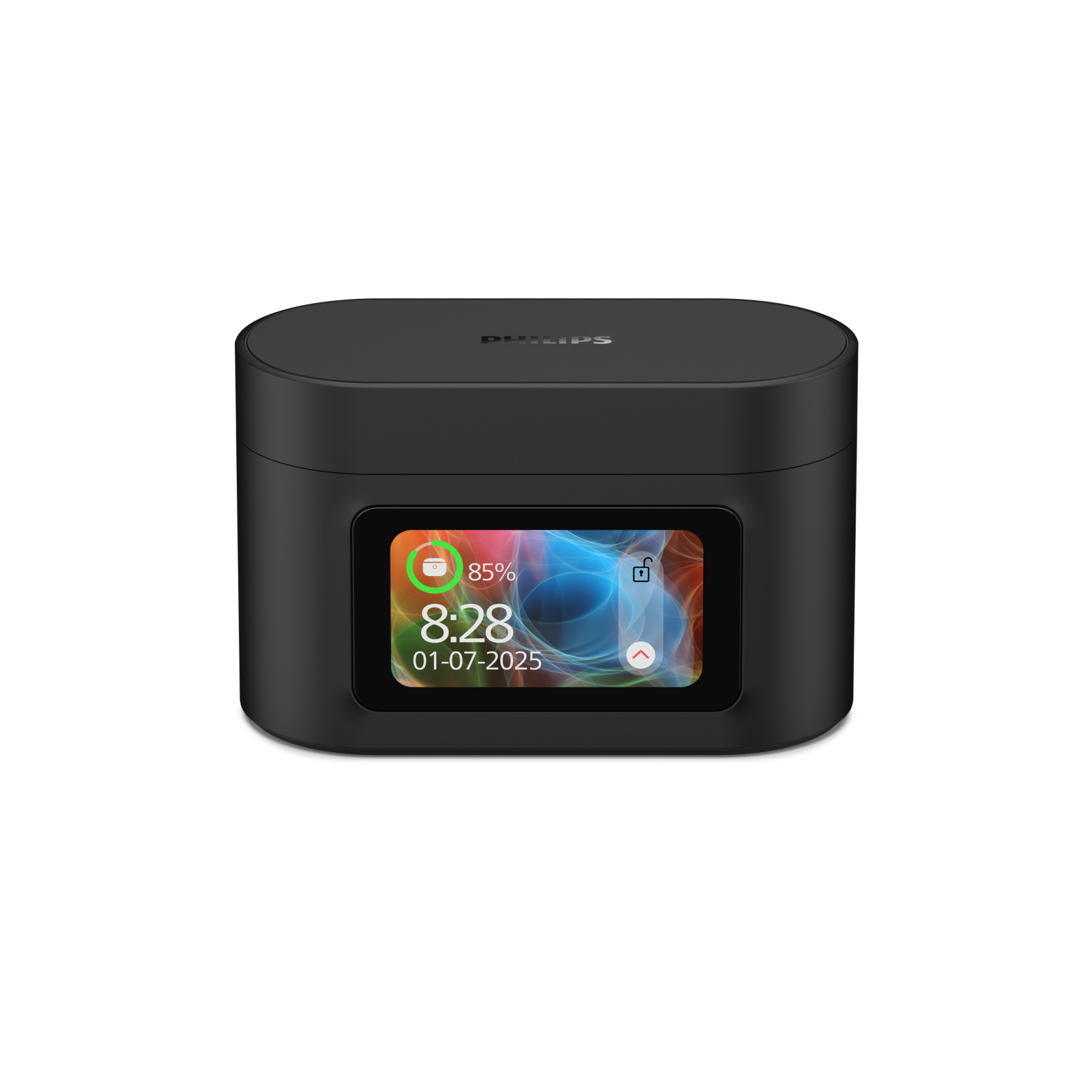 אוזניות Philips TAT6000 True Wireless עם מארז חכם