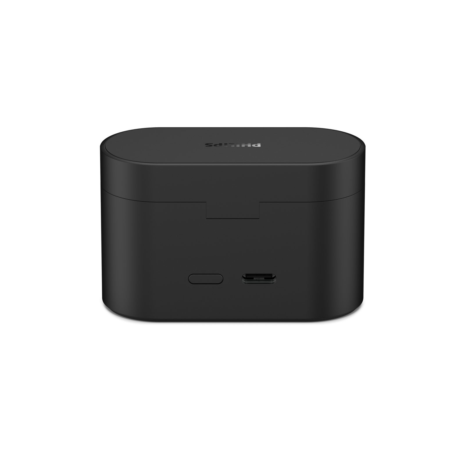 אוזניות Philips TAT6000 True Wireless עם מארז חכם