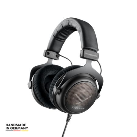 אוזניות גיימינג פתוחות beyerdynamic TYGR 300 R